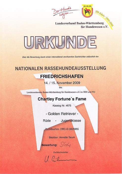 Urkunde_Friedrichshafen