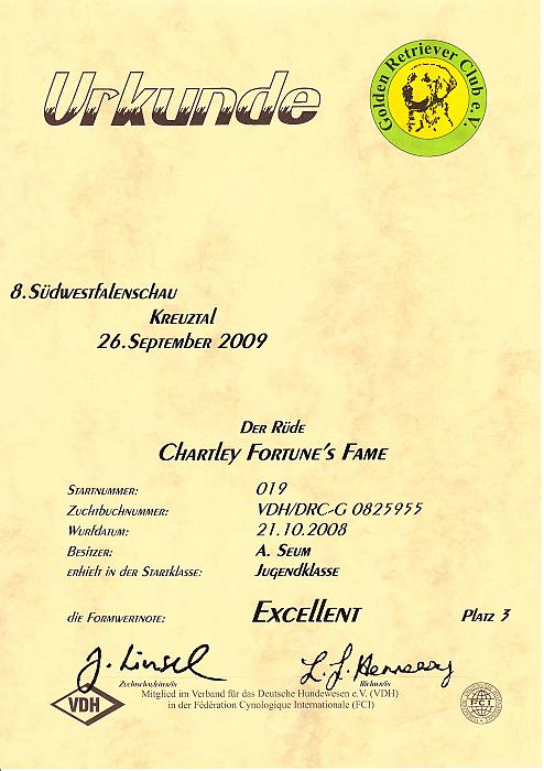 Urkunde_Kreuztal