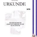 Urkunde_Wels